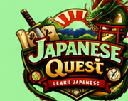 JapaneseQuest logo